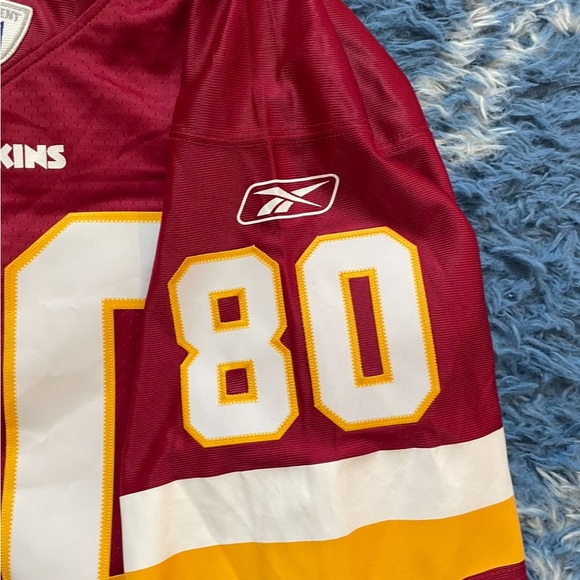 Redskins COLES Jersey - Picture 7 of 9